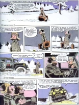 Le Goulag - 09 - Tovaritch Sourire : page 9