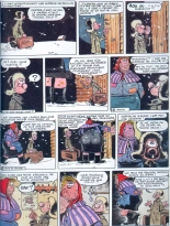 Le Goulag - 09 - Tovaritch Sourire : page 11