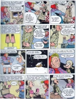 Le Goulag - 09 - Tovaritch Sourire : page 12