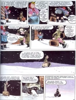 Le Goulag - 09 - Tovaritch Sourire : page 13