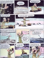 Le Goulag - 09 - Tovaritch Sourire : page 14