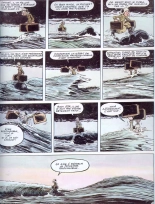 Le Goulag - 09 - Tovaritch Sourire : page 15