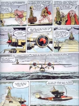 Le Goulag - 09 - Tovaritch Sourire : page 17