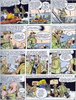 Le Goulag - 09 - Tovaritch Sourire : page 20