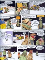 Le Goulag - 09 - Tovaritch Sourire : page 21