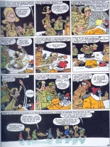 Le Goulag - 09 - Tovaritch Sourire : page 22