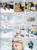Le Goulag - 09 - Tovaritch Sourire : page 23