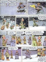 Le Goulag - 09 - Tovaritch Sourire : page 24