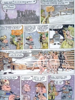 Le Goulag - 09 - Tovaritch Sourire : page 25