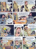 Le Goulag - 09 - Tovaritch Sourire : page 26