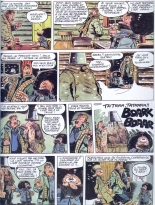 Le Goulag - 09 - Tovaritch Sourire : page 27