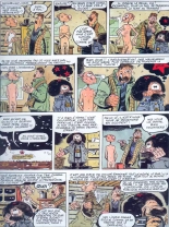 Le Goulag - 09 - Tovaritch Sourire : page 28