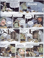 Le Goulag - 09 - Tovaritch Sourire : page 29