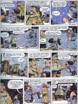 Le Goulag - 09 - Tovaritch Sourire : page 30