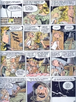 Le Goulag - 09 - Tovaritch Sourire : page 31