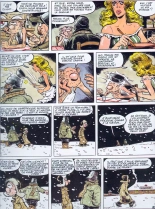 Le Goulag - 09 - Tovaritch Sourire : page 32