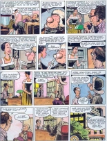 Le Goulag - 09 - Tovaritch Sourire : page 35