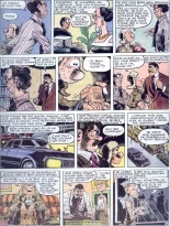 Le Goulag - 09 - Tovaritch Sourire : page 36