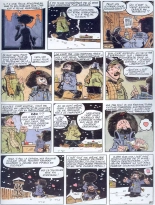 Le Goulag - 09 - Tovaritch Sourire : page 37