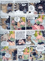 Le Goulag - 09 - Tovaritch Sourire : page 38