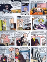 Le Goulag - 09 - Tovaritch Sourire : page 40