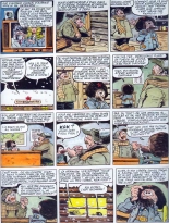 Le Goulag - 09 - Tovaritch Sourire : page 41