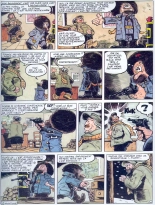 Le Goulag - 09 - Tovaritch Sourire : page 42