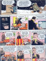 Le Goulag - 09 - Tovaritch Sourire : page 43