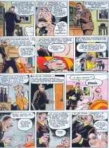 Le Goulag - 09 - Tovaritch Sourire : page 44