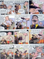 Le Goulag - 09 - Tovaritch Sourire : page 45