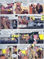 Le Goulag - 09 - Tovaritch Sourire : page 46