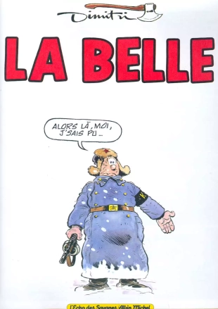 hentai Le Goulag - 10 La belle