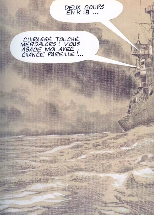 hentai Le Goulag - 11 - Exocet Nous Voila