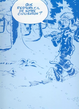 hentai Le Goulag - 12 - Halte à La Viscere