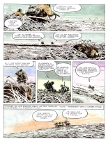 Le Goulag - 13 - Krampon L'imputrescible : page 5