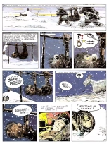 Le Goulag - 13 - Krampon L'imputrescible : page 6