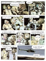 Le Goulag - 13 - Krampon L'imputrescible : page 9