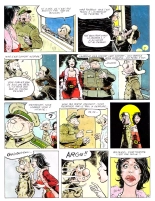Le Goulag - 13 - Krampon L'imputrescible : page 15