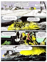 Le Goulag - 13 - Krampon L'imputrescible : page 18