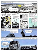 Le Goulag - 13 - Krampon L'imputrescible : page 19