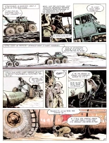 Le Goulag - 13 - Krampon L'imputrescible : page 24