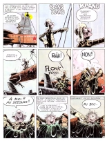 Le Goulag - 13 - Krampon L'imputrescible : page 26