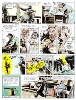Le Goulag - 13 - Krampon L'imputrescible : page 27
