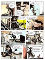 Le Goulag - 13 - Krampon L'imputrescible : page 30