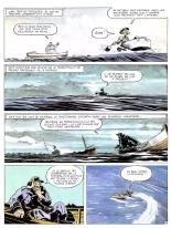 Le Goulag - 13 - Krampon L'imputrescible : page 31