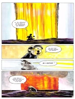 Le Goulag - 13 - Krampon L'imputrescible : page 33