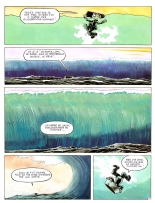 Le Goulag - 13 - Krampon L'imputrescible : page 34