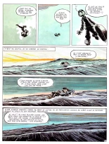Le Goulag - 13 - Krampon L'imputrescible : page 35