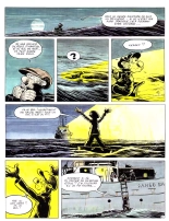 Le Goulag - 13 - Krampon L'imputrescible : page 36