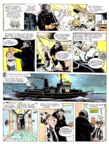 Le Goulag - 13 - Krampon L'imputrescible : page 38